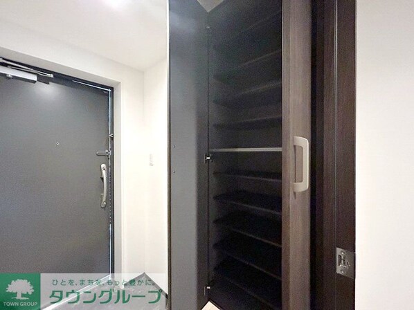 エルファーロ恵比寿の物件内観写真